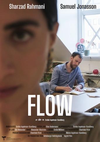 Flow (short film) () poster