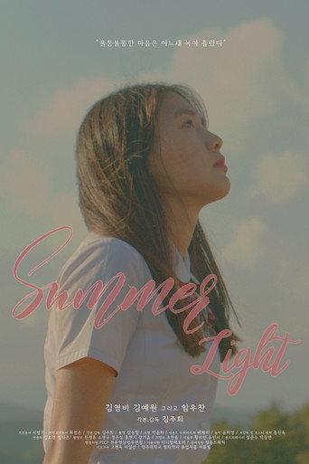 Summerlight (2020) poster