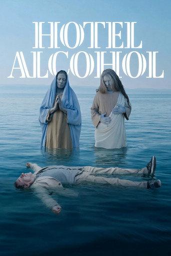 Hotel Alcohol (2026) poster