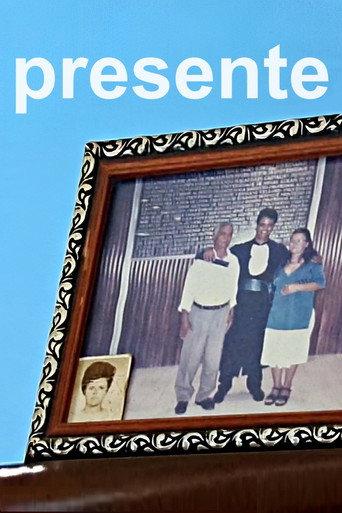 Presente (2023) poster