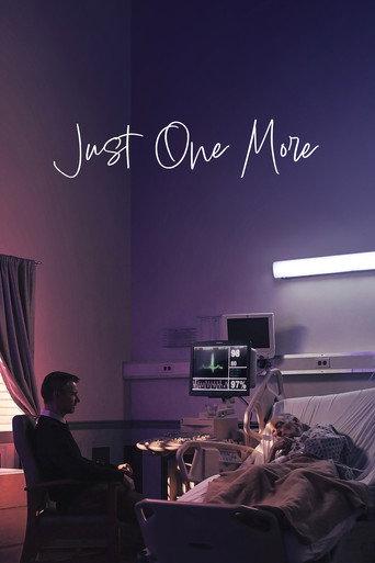 Just One More () poster