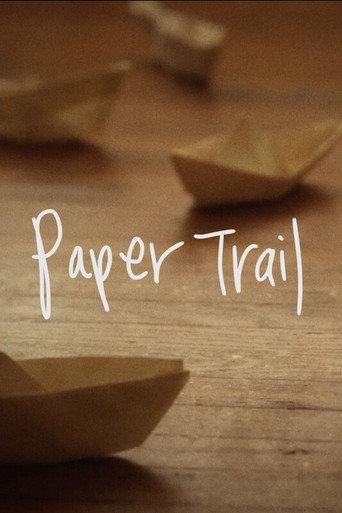Paper Trail (2025) poster