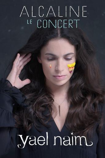 Yael Naim - Alcaline le Concert (2016) poster