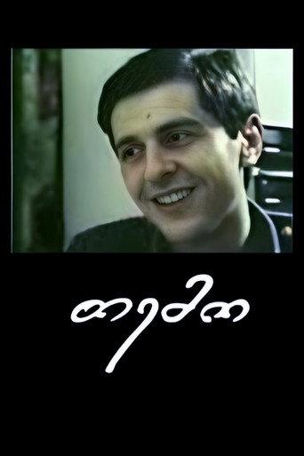 Temo (1987) poster
