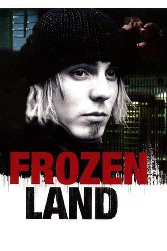 Frozen Land (2005) poster