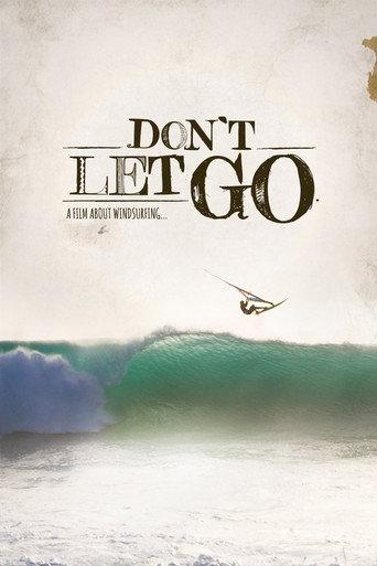 Don't Let Go (2012) poster
