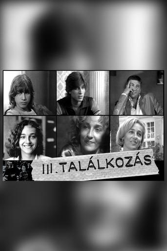 Take Three (2005) poster