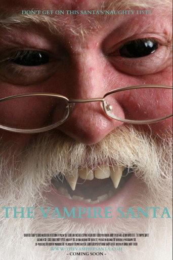 The Vampire Santa I: The Begining () poster