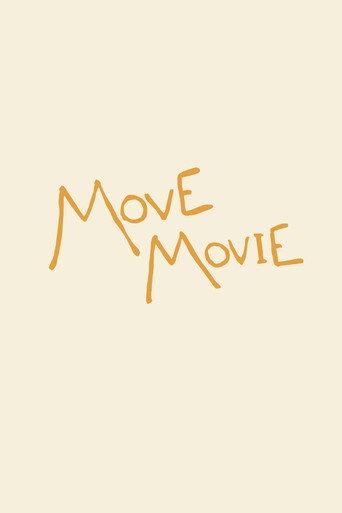 Move Movie (2023) poster
