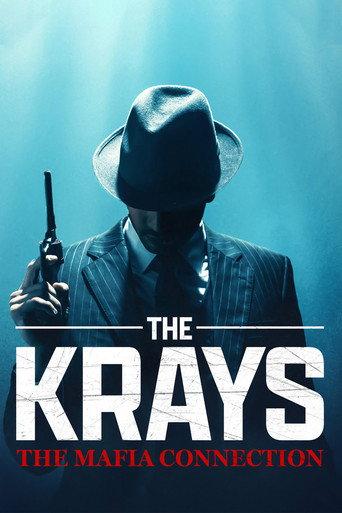 The Krays: The Mafia Connection (2024) poster