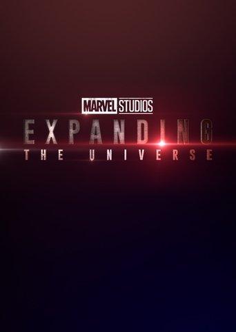 Marvel Studios: Expanding the Universe (2019) poster