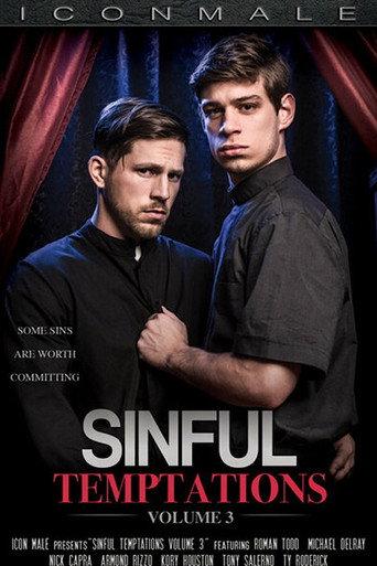 Sinful Temptations 3 (2023) poster