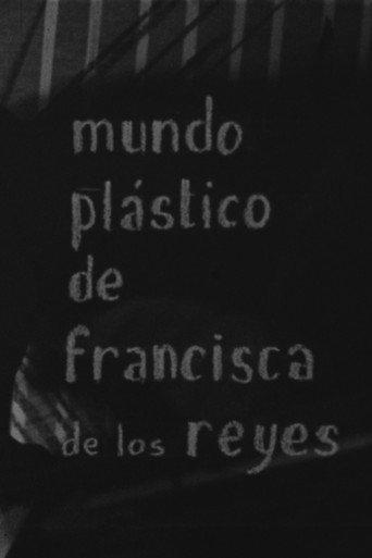 Mundo plástico de Francisca de los Reyes (1962) poster
