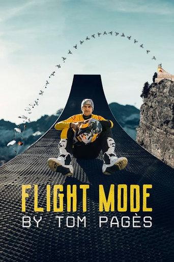 Flight Mode (2021) poster