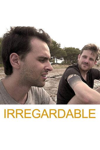 Irregardable (2017) poster