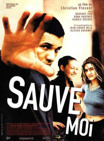 Save Me (2000) poster
