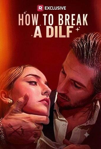 How to Break a Dilf (2025) poster