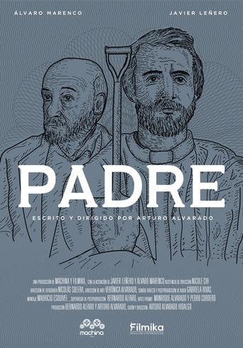 Father (2019) poster