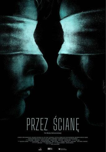 Through the Wall (2026) poster