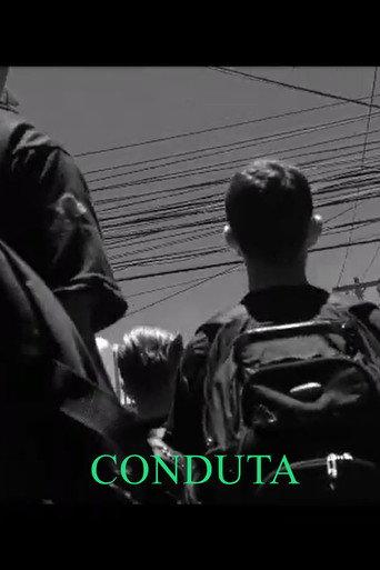 Conduct (2017) poster