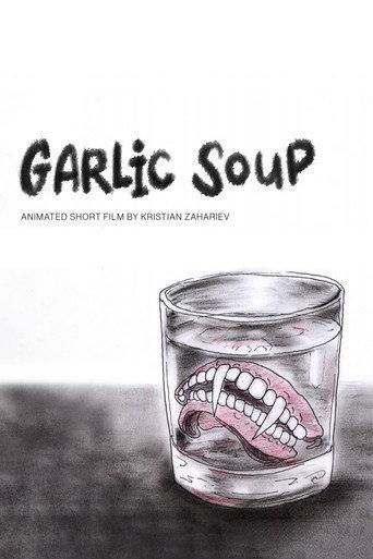 Garlic Soup (2024) poster