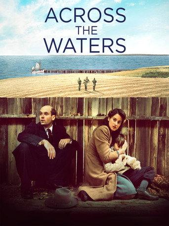 Across the Waters (2016) poster