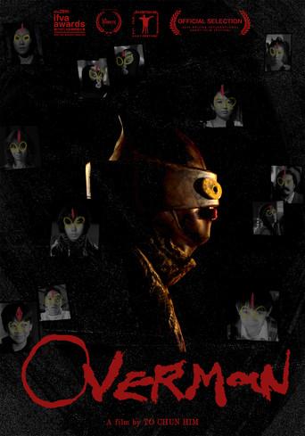 Overman (2023) poster
