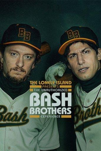 The Lonely Island Presents: The Unauthorized Bash Brothers Experience (2019) poster