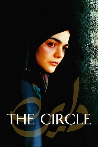 The Circle (2000) poster