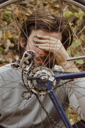 The Bicycle Thief (2024) poster