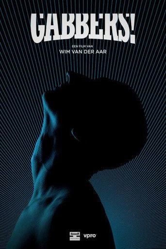 Gabbers! (2013) poster