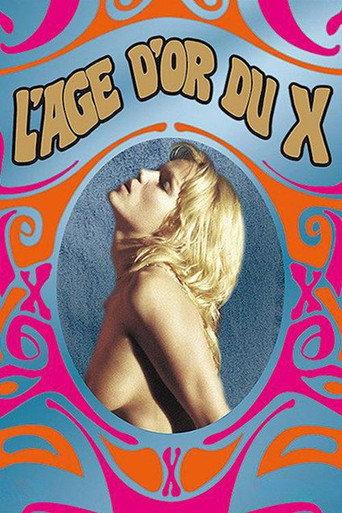 Brigitte Lahaie: Mes scènes les plus chaudes de l'âge d'or du X (2000) poster