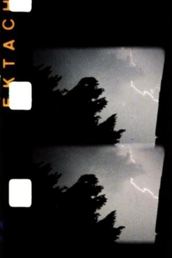 NUR BLITZE (1989) poster