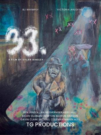 33. (2025) poster
