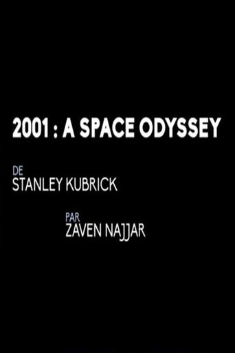 Short Cuts: Stanley Kubrick's 2001: A Space Odyssey () poster