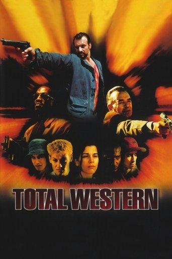 Total Western (2000) poster