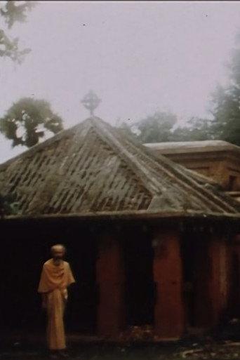 Swamiji, un voyage intérieur (1984) poster