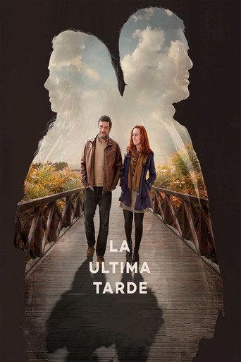 One Last Afternoon (2016) poster