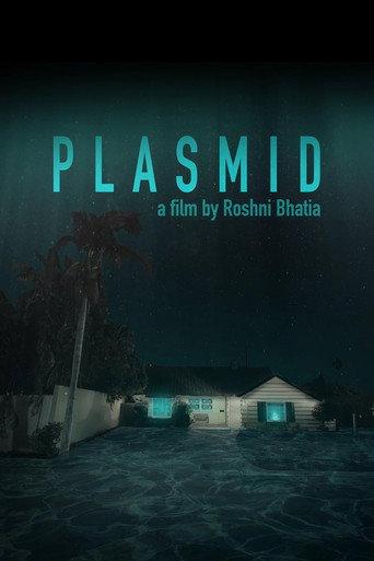 Plasmid () poster