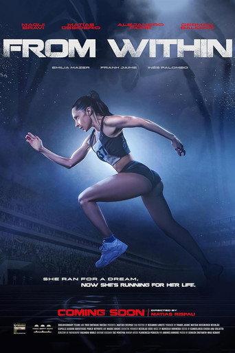 From Within (2025) poster