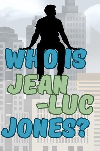 Who is Jean-Luc Jones?: BLOSSOM in Soda City (2025) poster