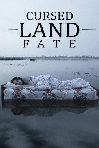 Cursed Land. Fate (2020) poster