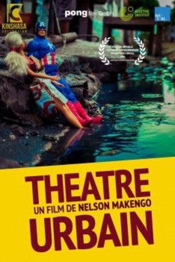 Théâtre urbain () poster
