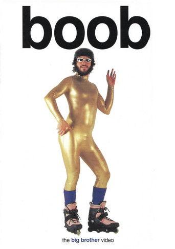Big Brother: Boob (1999) poster