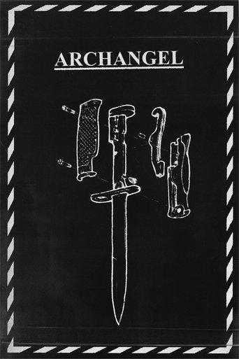 Archangel (2026) poster