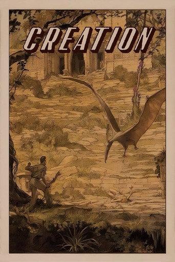 Creation (1931) poster