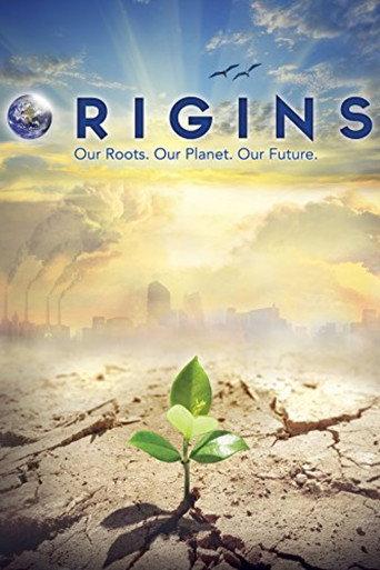 Origins (2014) poster