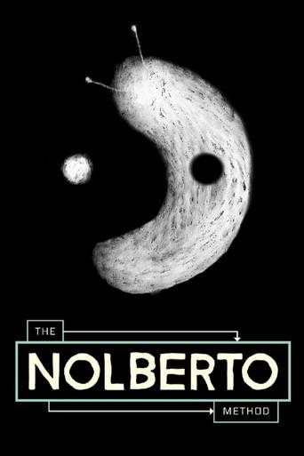 The Nolberto Method (2023) poster