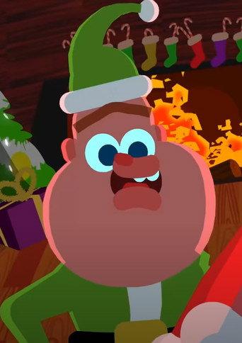 Xmas Is Cancelled () poster
