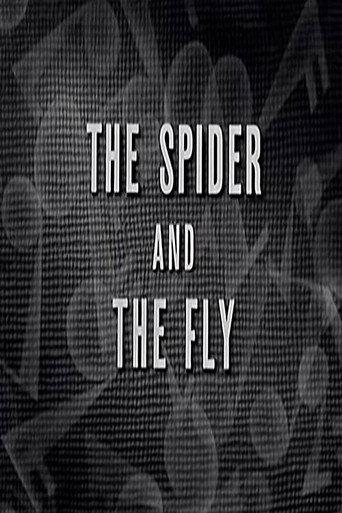 The Spider and the Fly (1931) poster